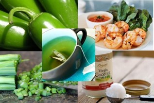 5 'Super-foods' that blast belly fat