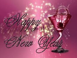 Happy New Year