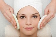 Taking care of your skin