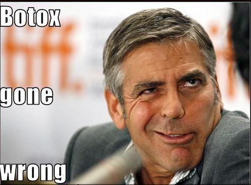 botox george