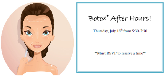 botox
