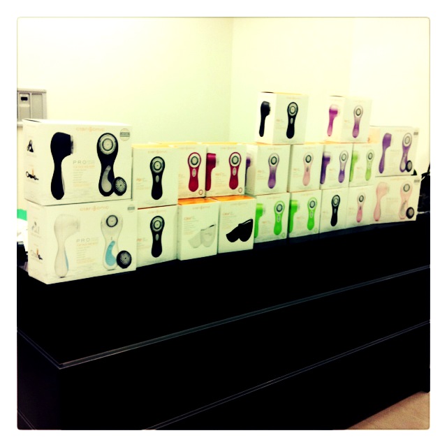 clarisonic