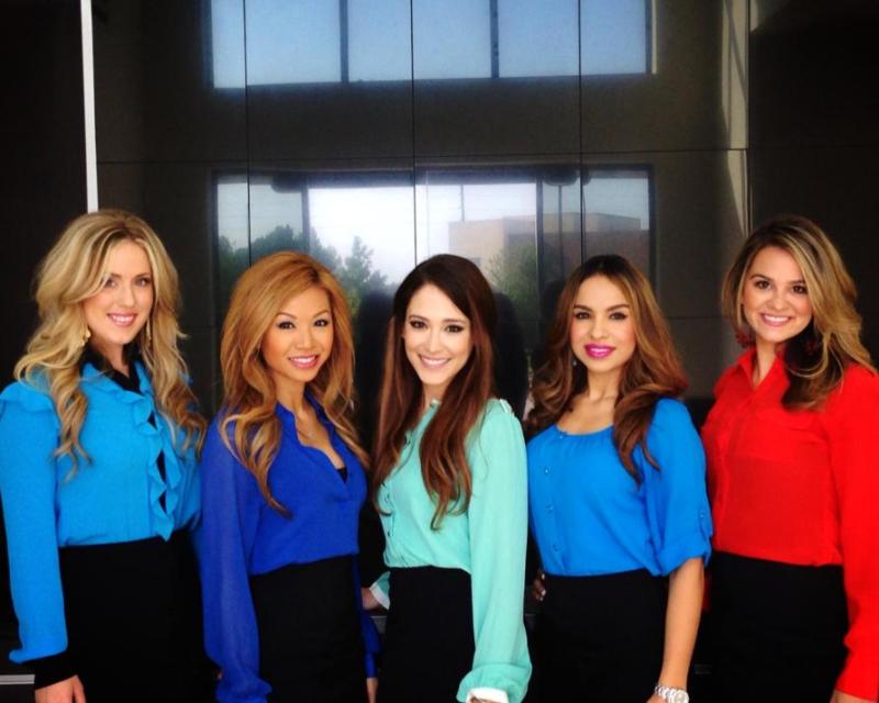 FBF Photoshoot