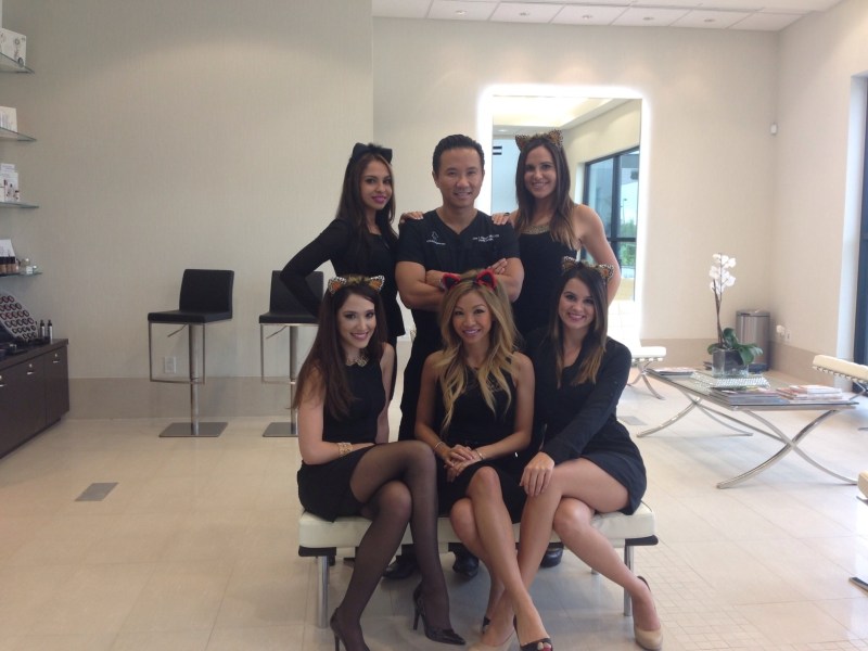 Happy Halloween from Sugar Land Plastic Surgery!