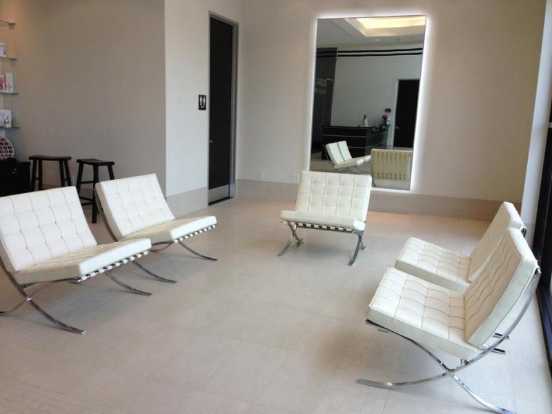 Front Lobby