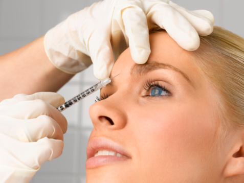 Our Next Botox® After Hours!